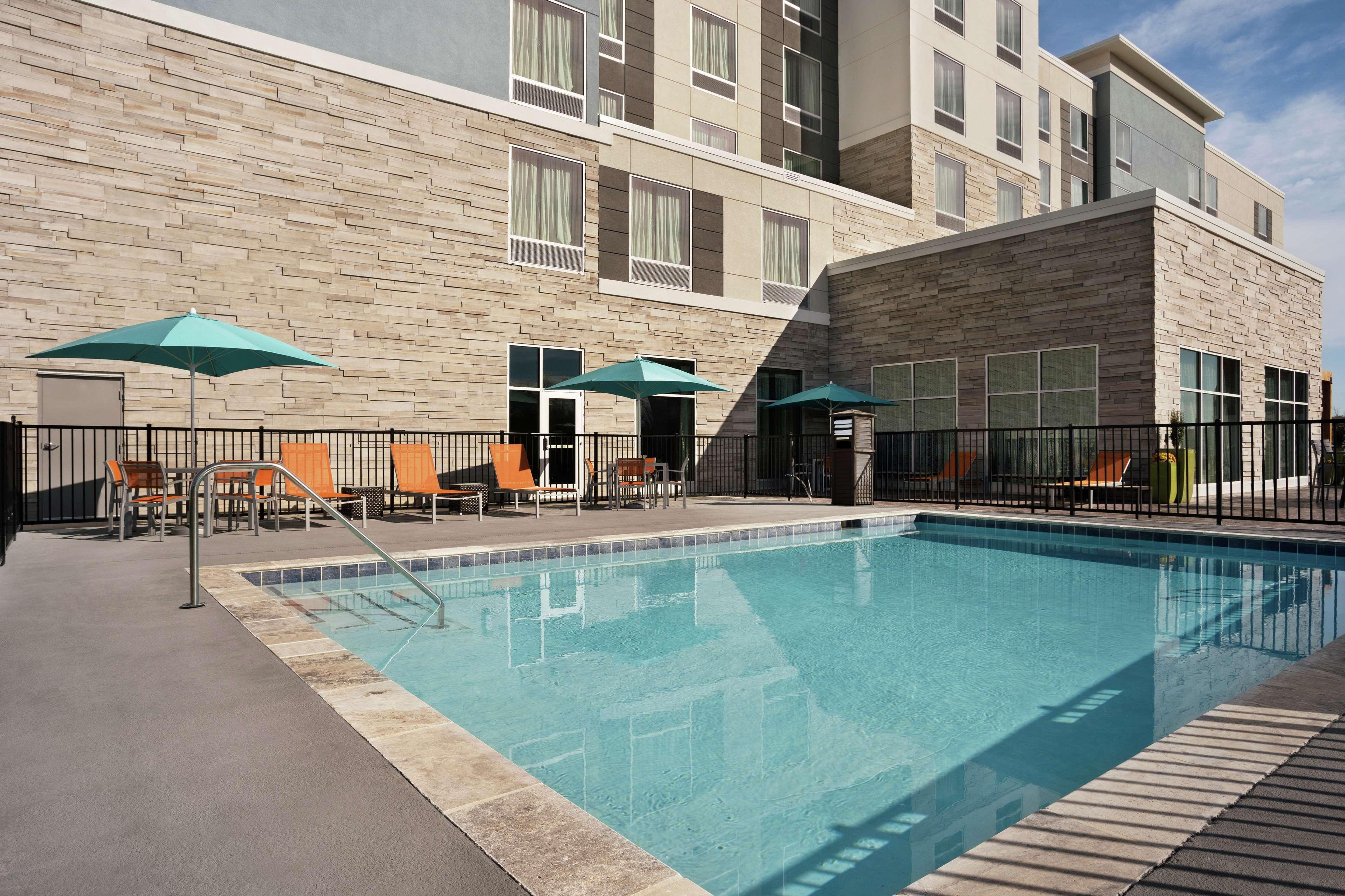 Homewood Suites By Hilton Φλωρεντία Εξωτερικό φωτογραφία