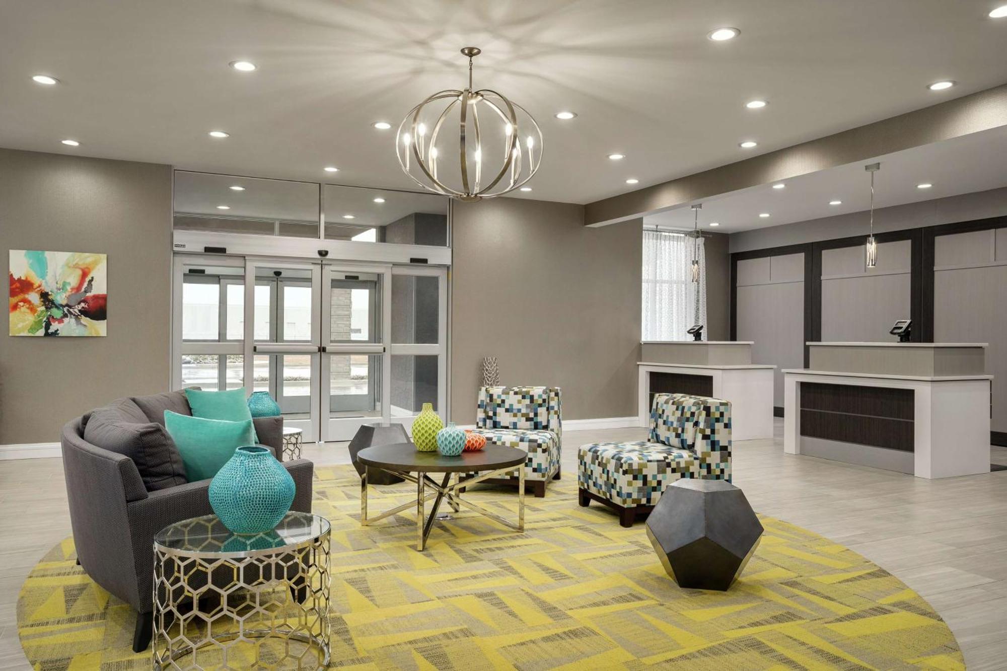 Homewood Suites By Hilton Φλωρεντία Εξωτερικό φωτογραφία