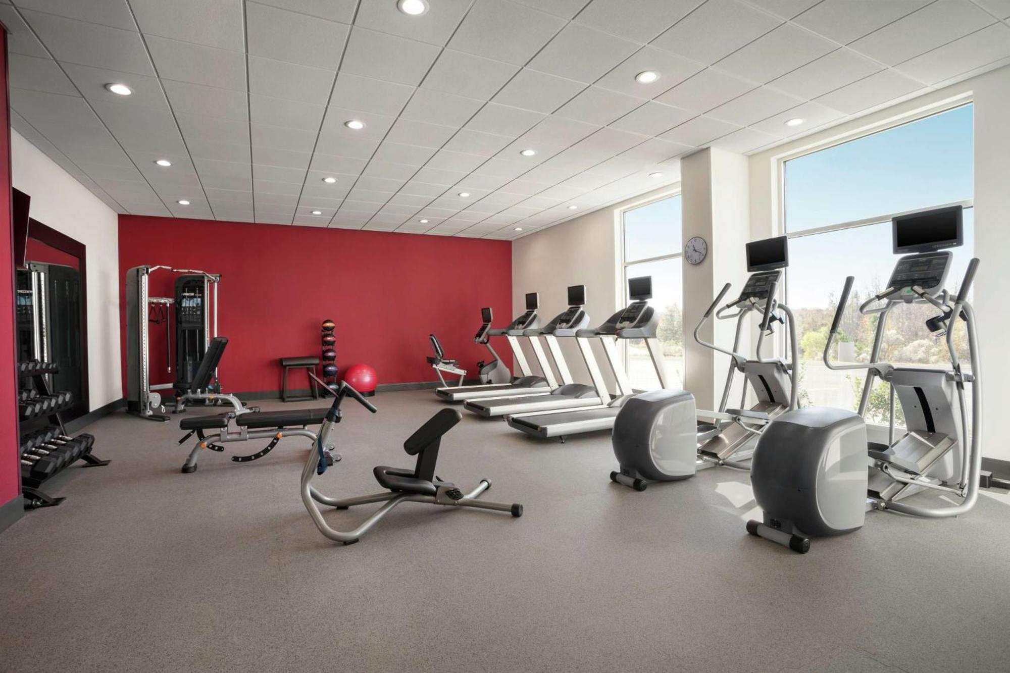 Homewood Suites By Hilton Φλωρεντία Εξωτερικό φωτογραφία