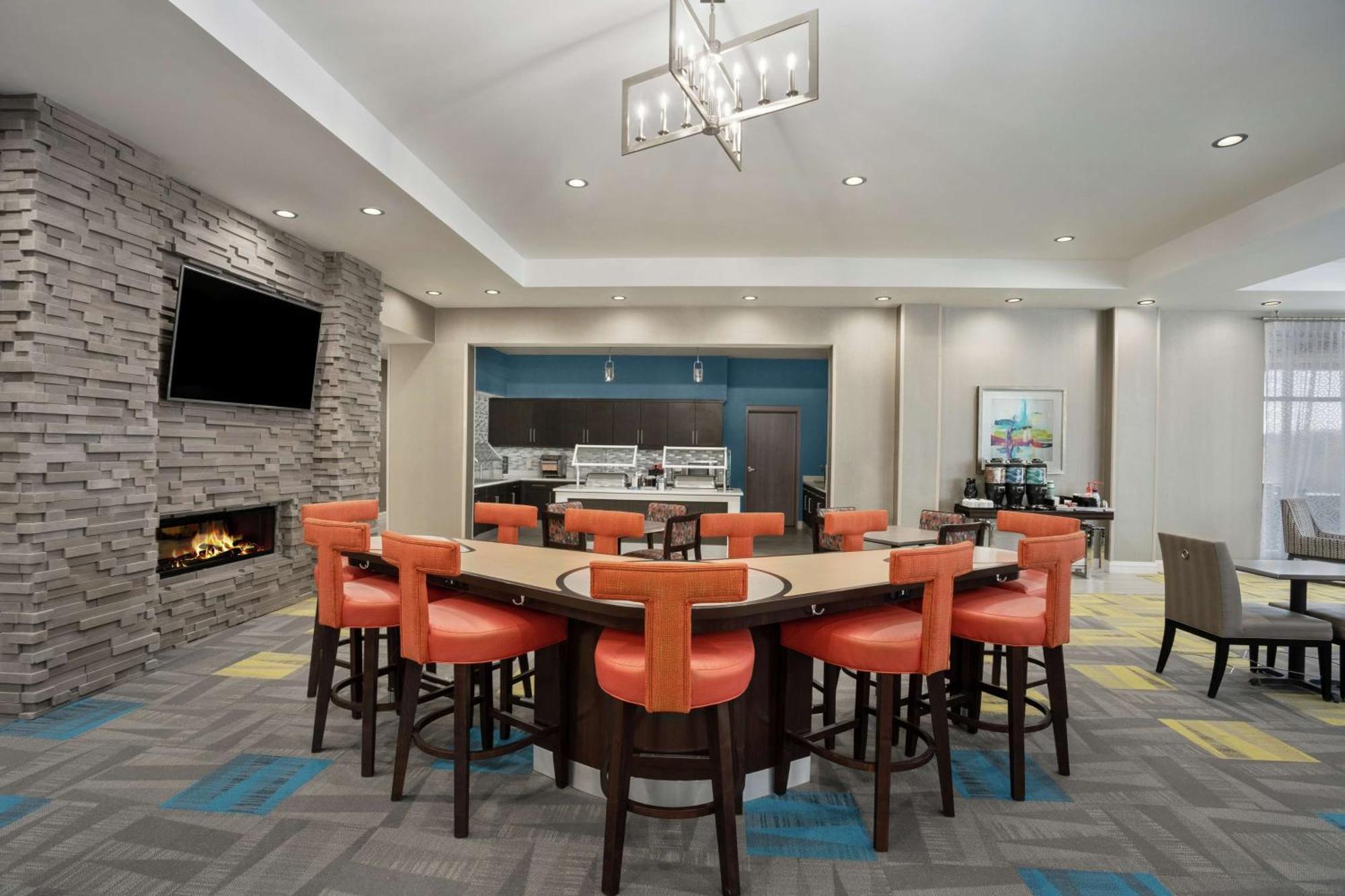 Homewood Suites By Hilton Φλωρεντία Εξωτερικό φωτογραφία