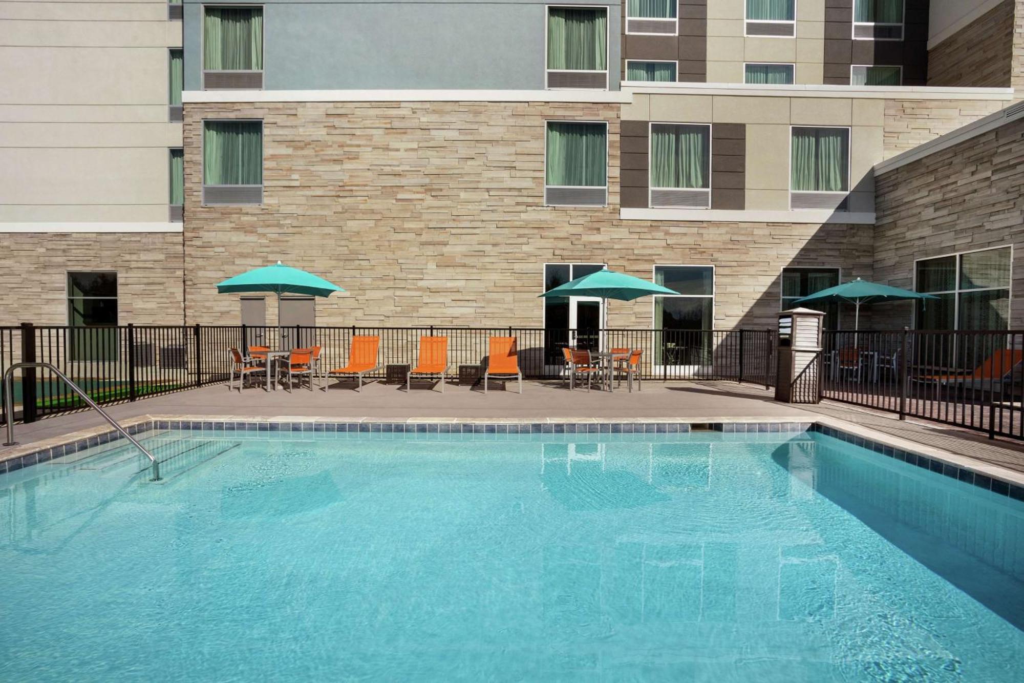 Homewood Suites By Hilton Φλωρεντία Εξωτερικό φωτογραφία