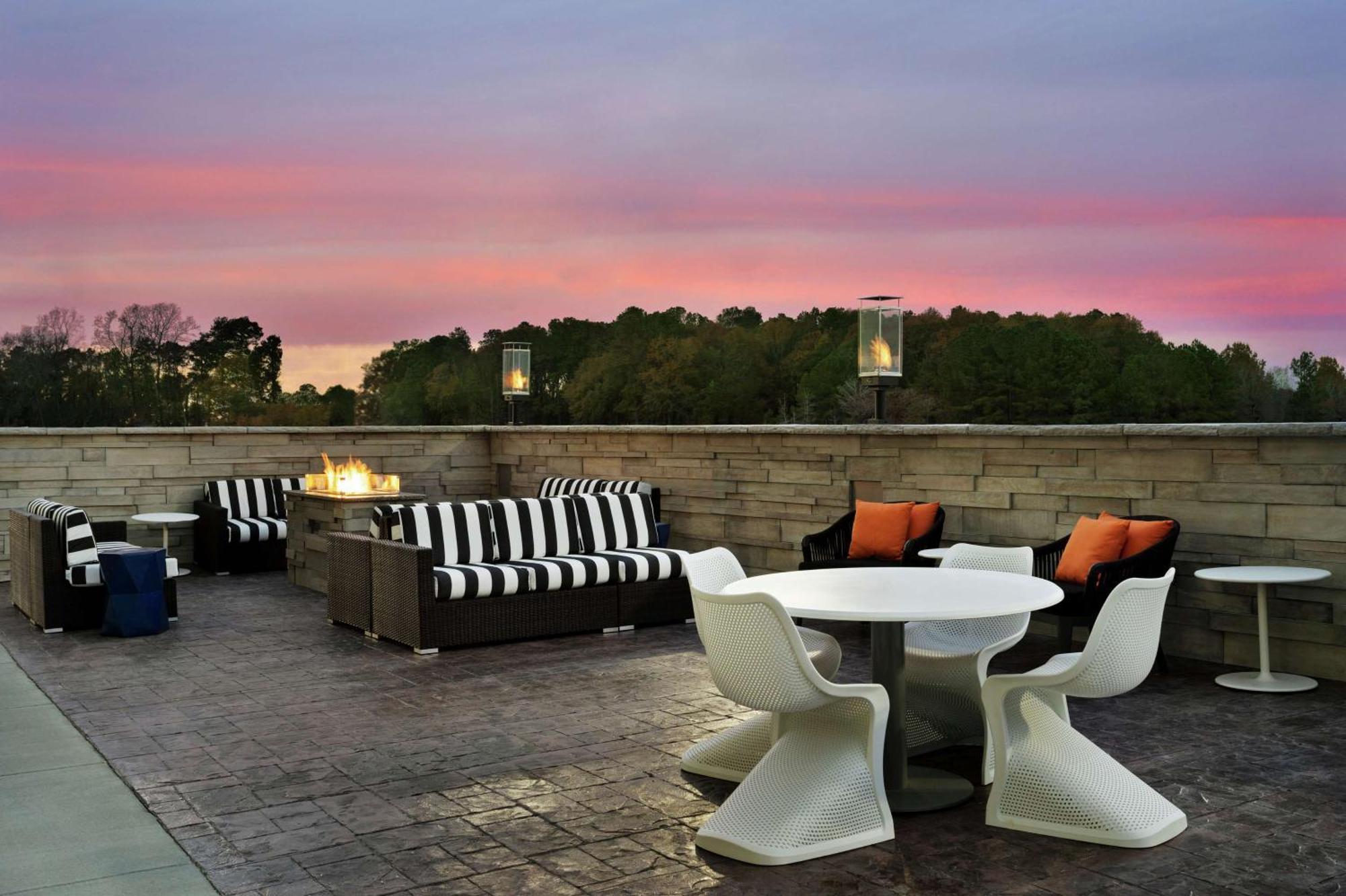 Homewood Suites By Hilton Φλωρεντία Εξωτερικό φωτογραφία