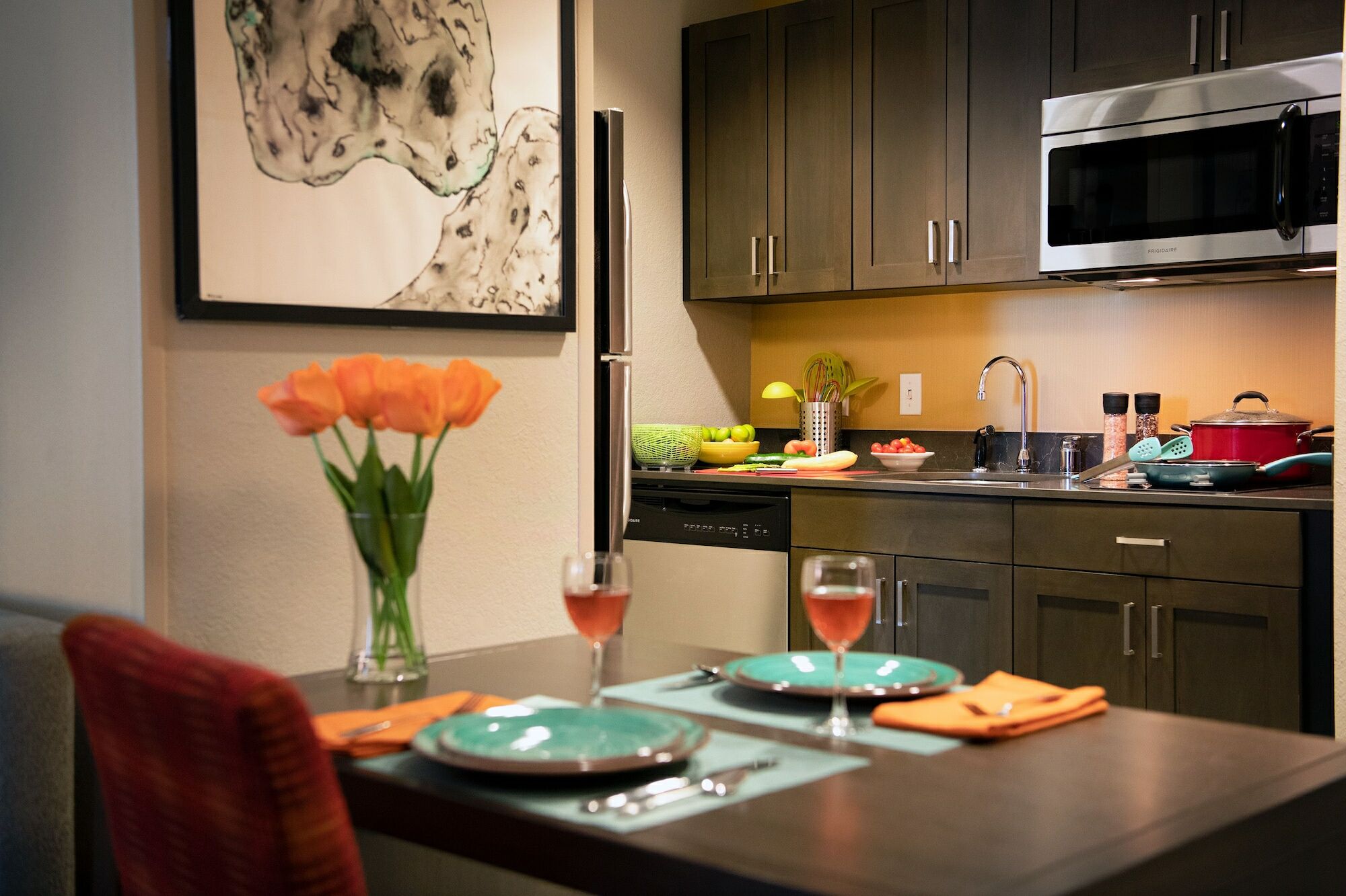 Homewood Suites By Hilton Φλωρεντία Εξωτερικό φωτογραφία